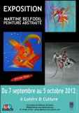 Photo de l'exposition